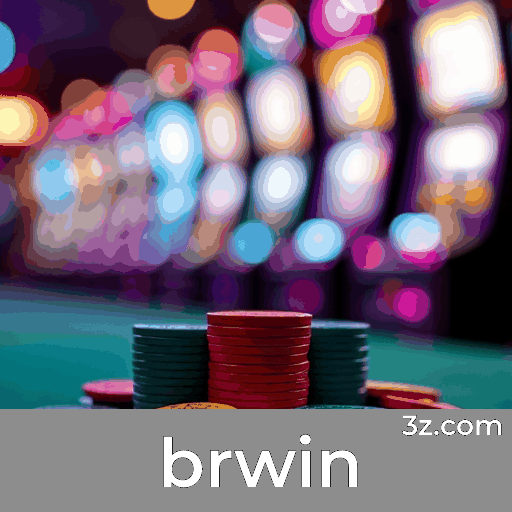 Brwin: Experiência de Cassino Imersiva para Brasileiros