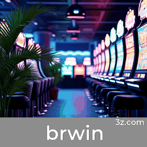 Brwin: Eventos Esportivos Completos e Odds Imediatas