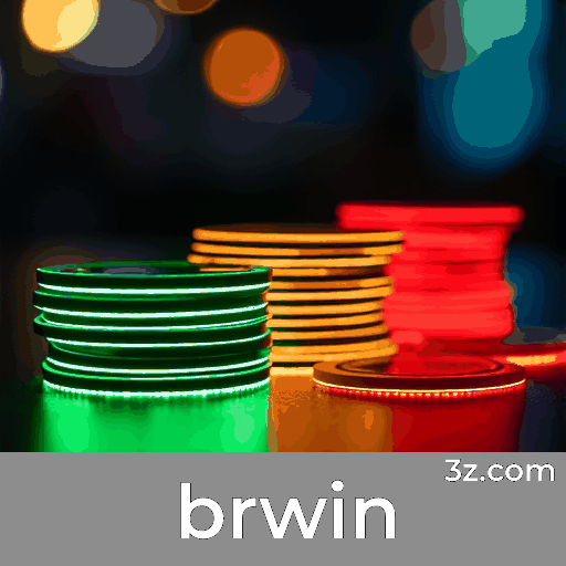 Controle Exclusivo e Personalizado da Conta no brwin